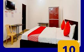 Oyo Hotel Kk Palace